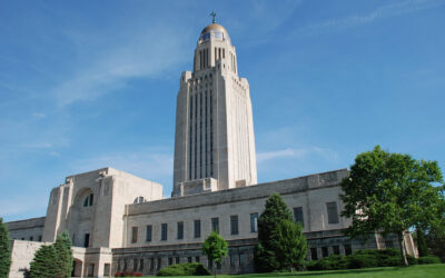 Interim Studies Lay Groundwork for Policy Change