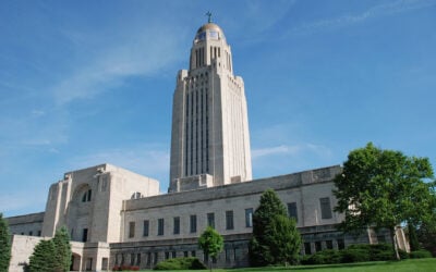 FFN Staff to Testify at Interim Study Hearings This Week