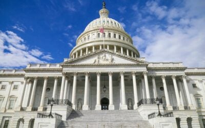 Federal Budget Process: Fast-Tracking Legislation Through Reconciliation